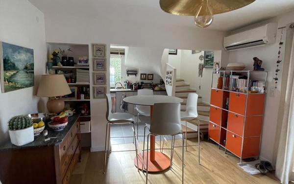 Appartement à vendre    4 pièces • 81,80 m2 La Grande-Motte