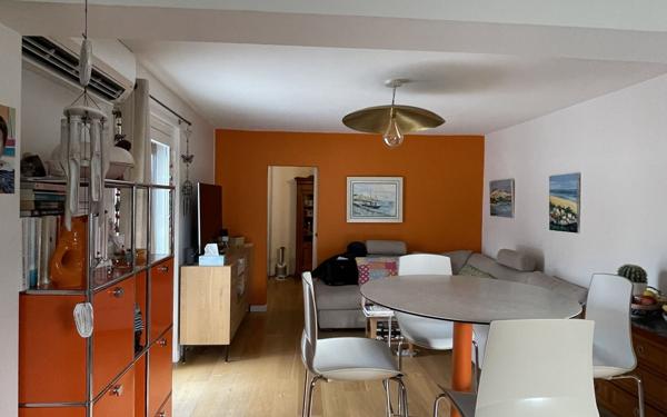 Appartement à vendre    4 pièces • 81,80 m2 La Grande-Motte