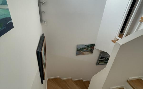 Appartement à vendre    4 pièces • 81,80 m2 La Grande-Motte