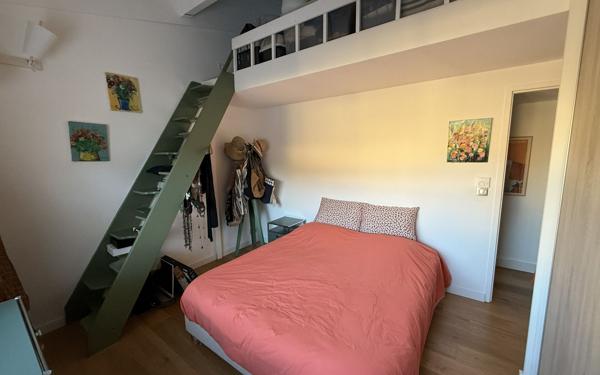 Appartement à vendre    4 pièces • 81,80 m2 La Grande-Motte