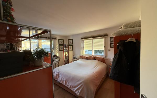 Appartement à vendre    4 pièces • 81,80 m2 La Grande-Motte