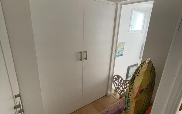 Appartement à vendre    4 pièces • 81,80 m2 La Grande-Motte