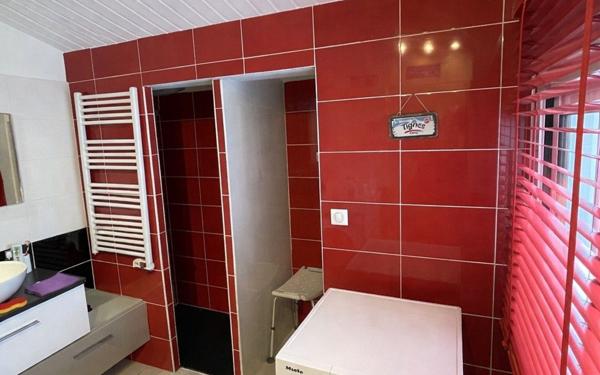 Appartement à vendre    4 pièces • 81,80 m2 La Grande-Motte