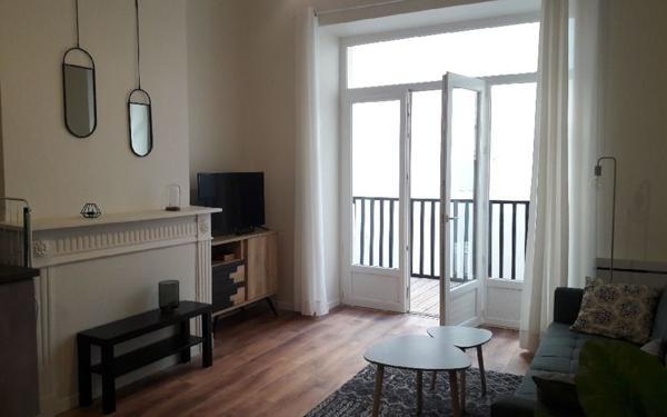 Appartement à louer    2 pièces •  Agen