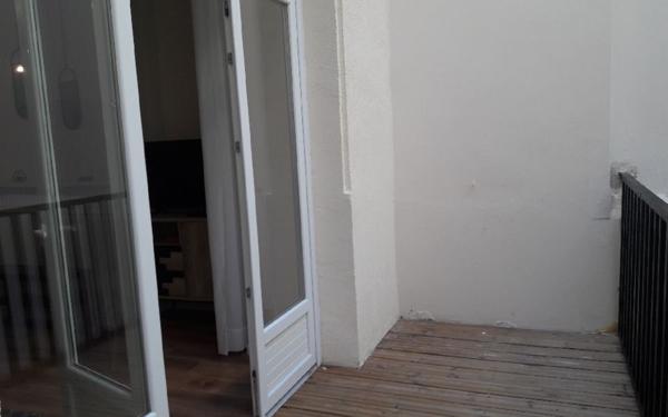 Appartement à louer    2 pièces •  Agen