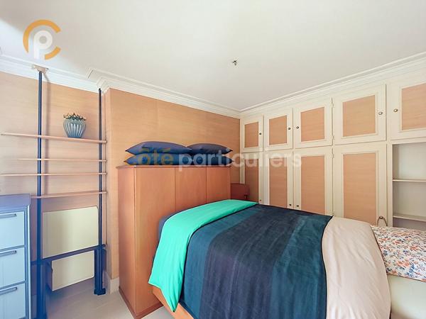 Vente Appartement53 m² - 3 Pièces - PARIS (75013)