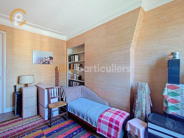 Vente Appartement53 m² - 3 Pièces - PARIS (75013)