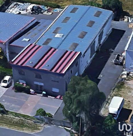 Murs commerciaux  à vendre 1 845 m² Pocé-sur-Cisse