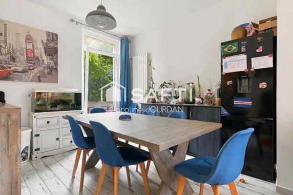 Maison de Ville de 3 pièces pour 72 m² située à Nice - Le Ray