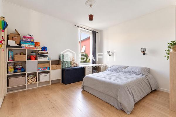 Maison de Ville de 3 pièces pour 72 m² située à Nice - Le Ray