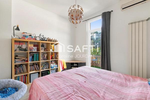 Maison de Ville de 3 pièces pour 72 m² située à Nice - Le Ray