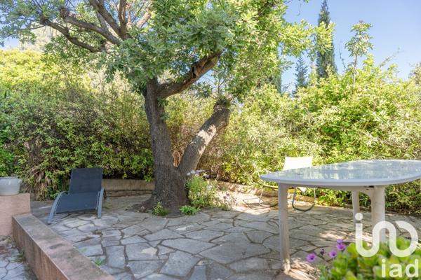 Appartement 3 pièces de 61 m² à Six-Fours-les-Plages (83140)