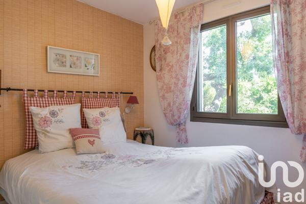 Appartement 3 pièces de 61 m² à Six-Fours-les-Plages (83140)