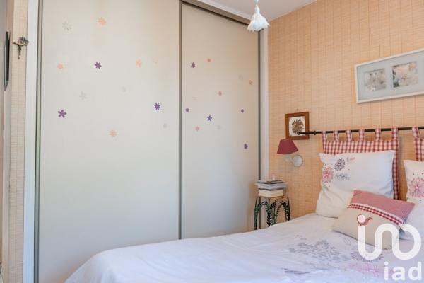 Appartement 3 pièces de 61 m² à Six-Fours-les-Plages (83140)