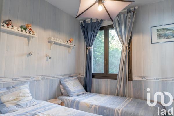 Appartement 3 pièces de 61 m² à Six-Fours-les-Plages (83140)