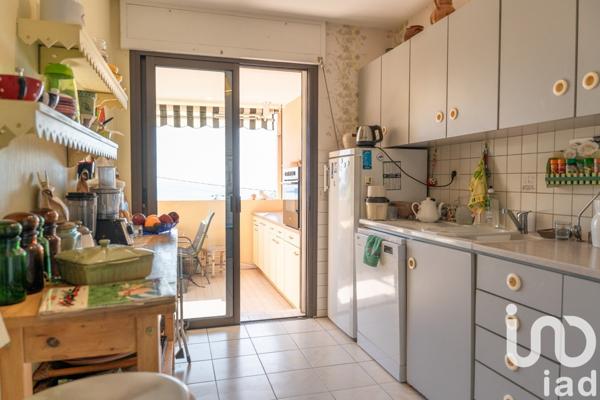 Appartement 3 pièces de 61 m² à Six-Fours-les-Plages (83140)
