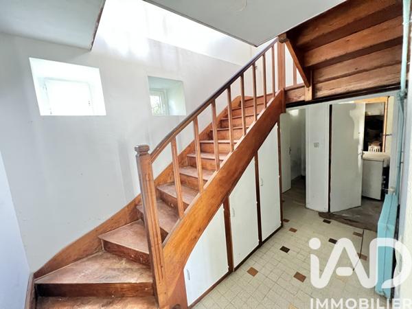 Maison à vendre 5 pièces 106 m² Persac