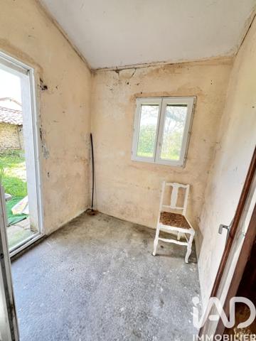 Maison à vendre 5 pièces 106 m² Persac