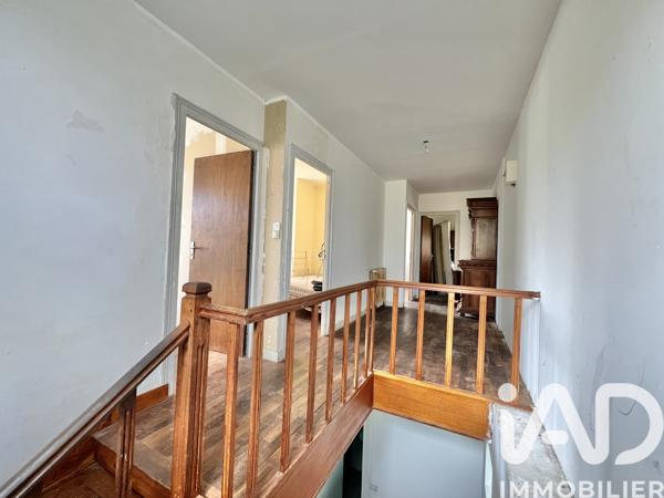 Maison à vendre 5 pièces 106 m² Persac