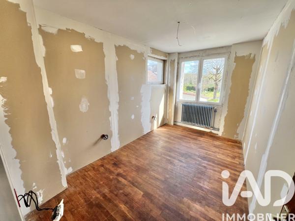 Maison à vendre 5 pièces 106 m² Persac