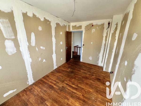 Maison à vendre 5 pièces 106 m² Persac