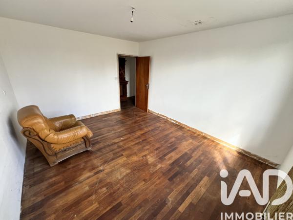 Maison à vendre 5 pièces 106 m² Persac