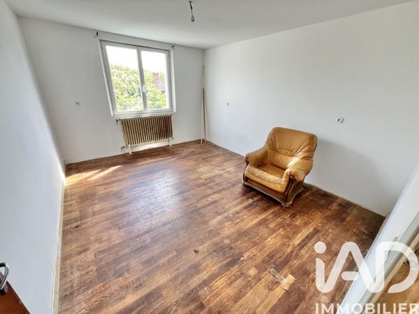 Maison à vendre 5 pièces 106 m² Persac