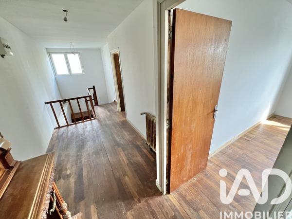 Maison à vendre 5 pièces 106 m² Persac