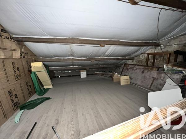 Maison à vendre 5 pièces 106 m² Persac