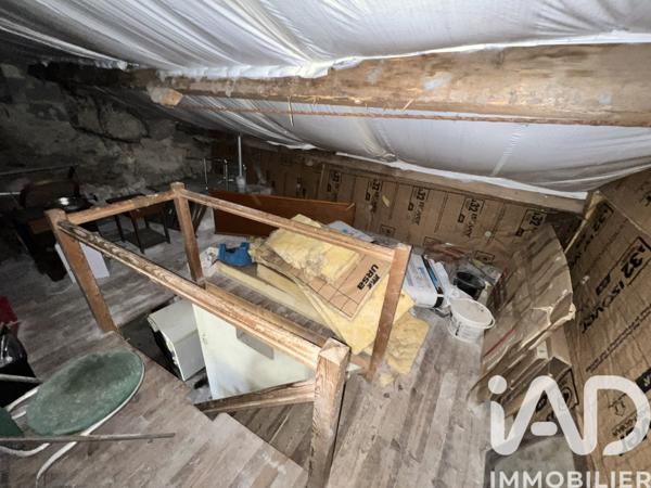 Maison à vendre 5 pièces 106 m² Persac