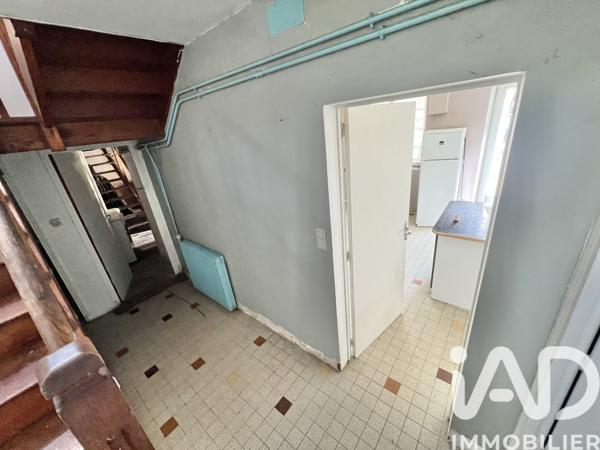 Maison à vendre 5 pièces 106 m² Persac