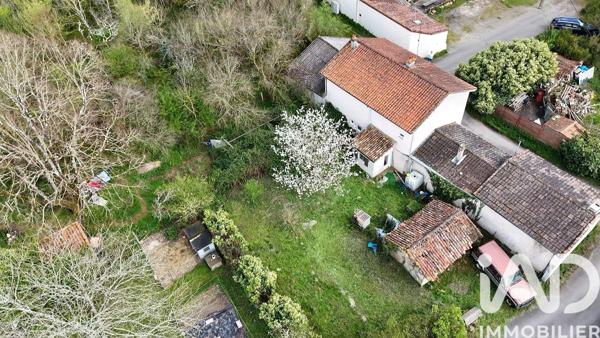 Maison à vendre 5 pièces 106 m² Persac