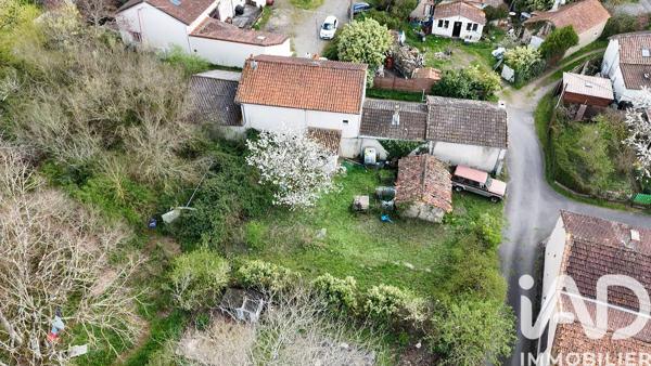 Maison à vendre 5 pièces 106 m² Persac