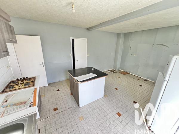 Maison à vendre 5 pièces 106 m² Persac