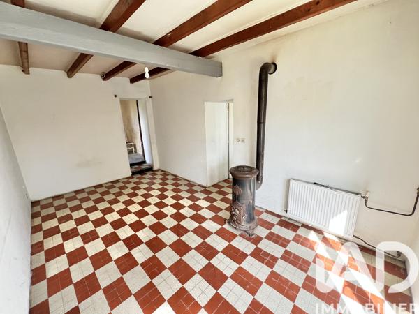 Maison à vendre 5 pièces 106 m² Persac