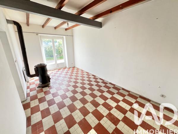 Maison à vendre 5 pièces 106 m² Persac