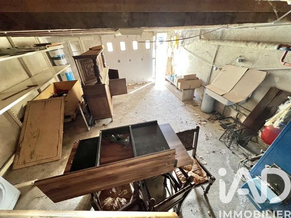 Maison à vendre 5 pièces 106 m² Persac