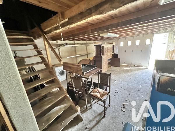Maison à vendre 5 pièces 106 m² Persac