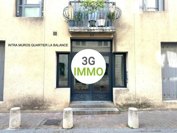 Location / Appartement T2