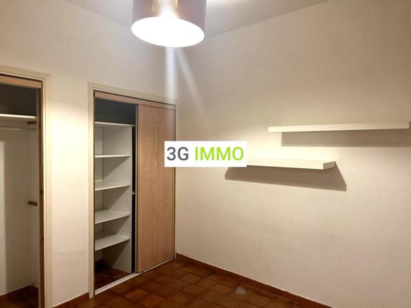 Location / Appartement T2
