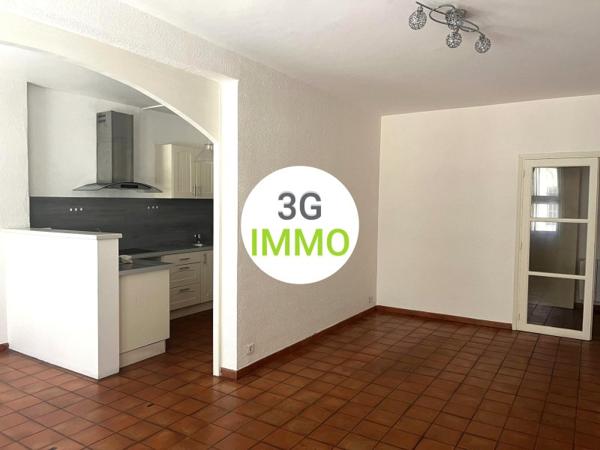 Location / Appartement T2