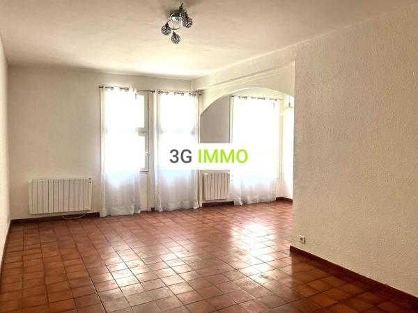 Location / Appartement T2