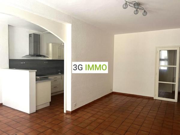 Location / Appartement T2