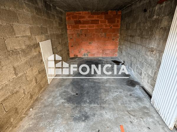 Location Parking - 13D RUE TRISTAN BERNARD Besancon 25000