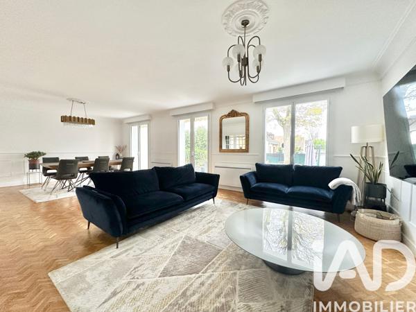 Location maison 7 pièces 156 m² Sainte-Geneviève-des-Bois