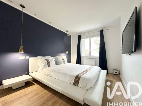 Location maison 7 pièces 156 m² Sainte-Geneviève-des-Bois