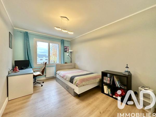 Location maison 7 pièces 156 m² Sainte-Geneviève-des-Bois