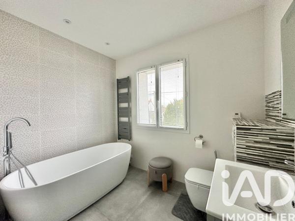 Location maison 7 pièces 156 m² Sainte-Geneviève-des-Bois