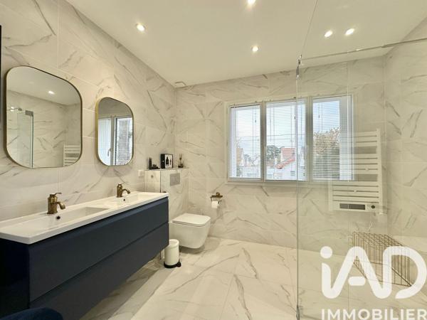 Location maison 7 pièces 156 m² Sainte-Geneviève-des-Bois