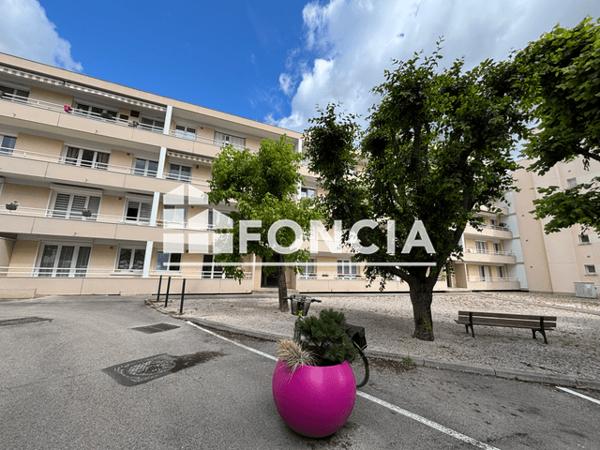 Location Appartement 3 pièces 63.3 m² - Dijon 21000